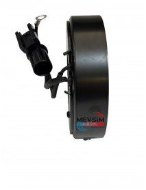 MVSB-5007 HYUNDAİ BOBİN 12V SEKMANLI