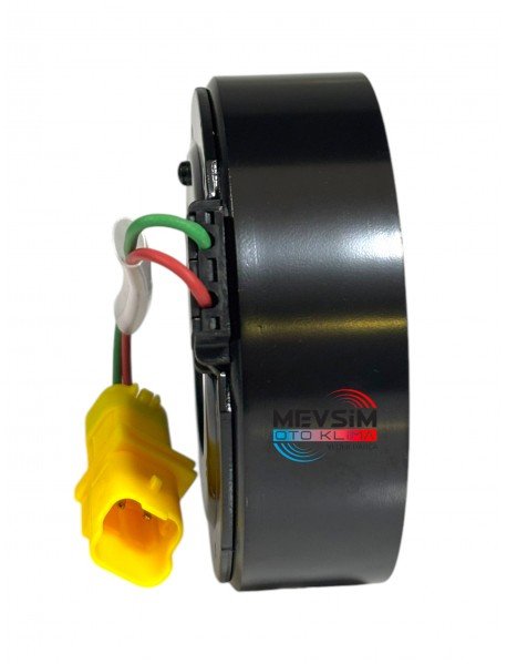 MVSB-5021 RENAULT - PEUGEOT BOBİN 12V