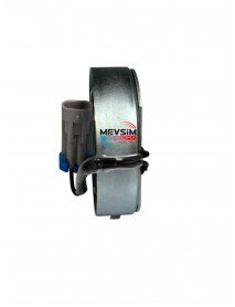 MVSB-5026 OPEL ASTRA G-H KLİMA BOBİNİ
