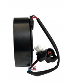 MVSB-5151 FORD FOCUS FİESTA BOBİN