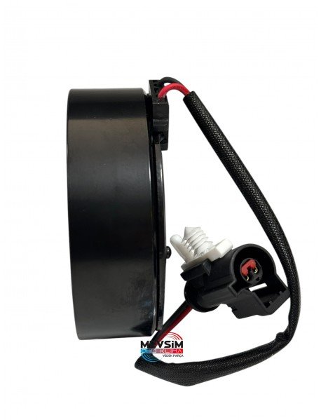 MVSB-5151 FORD FOCUS FİESTA BOBİN