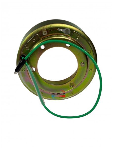 MVSB-5153 5H14 BOBİN 24V