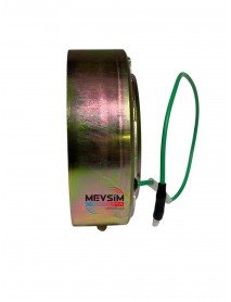 MVSB-5153 5H14 BOBİN 24V