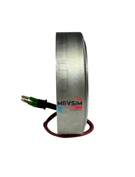 MVSB-5230 TM21 BOBİN 12V