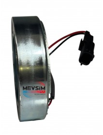 MVSB-5301 RENAULT FLUANCE BOBİN 12V