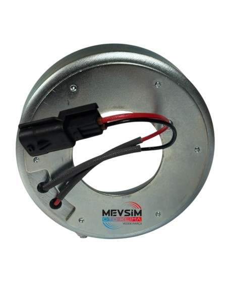 MVSB-5301 RENAULT FLUANCE BOBİN 12V