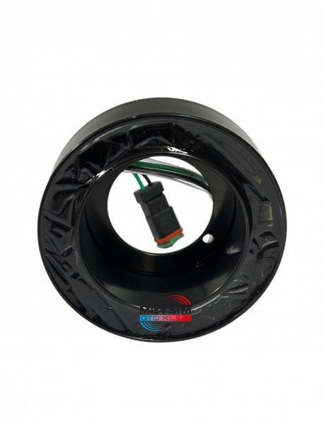 MVSB-5323 7H15 SCANİA BOBİN 24V 