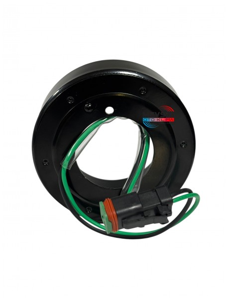 MVSB-5323 7H15 SCANİA BOBİN 24V 
