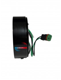 MVSB-5323 7H15 SCANİA BOBİN 24V 