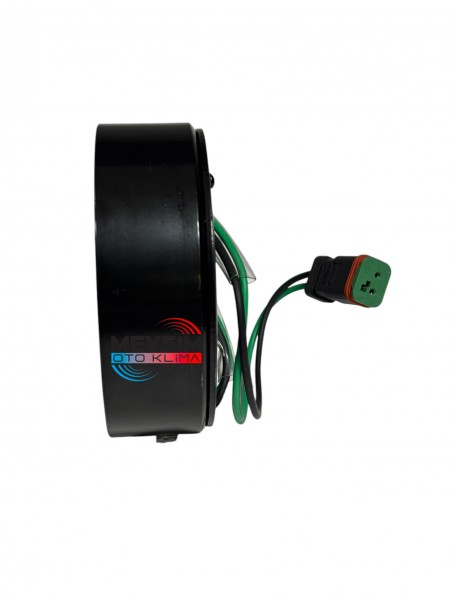 MVSB-5323 7H15 SCANİA BOBİN 24V 