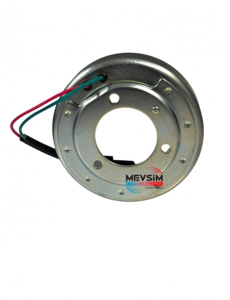 MVSB-5371 RENAULT KALEOS - TALİSMAN BOBİN 12V