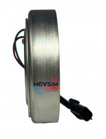 MVSB-5371 RENAULT KALEOS - TALİSMAN BOBİN 12V
