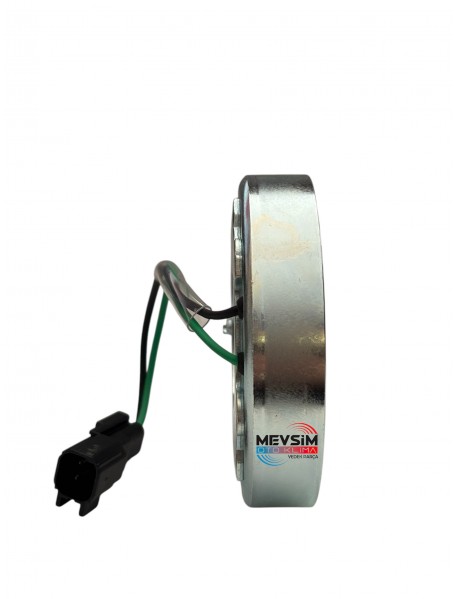 MVSB-5509 FORD COURİER BOBİN 12V 