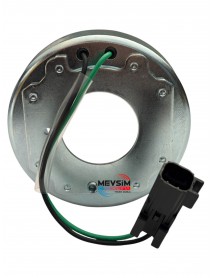 MVSB-5509 FORD COURİER BOBİN 12V 