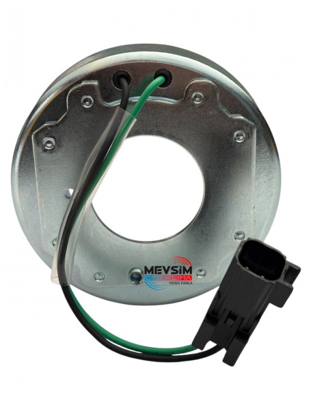 MVSB-5509 FORD COURİER BOBİN 12V 