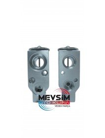 CHEVROLET CAPTİVA Expansion Valf