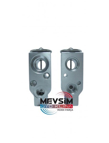 CHEVROLET CAPTİVA Expansion Valf
