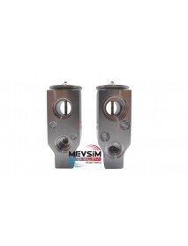CHEVROLET AVEO Expansion Valf