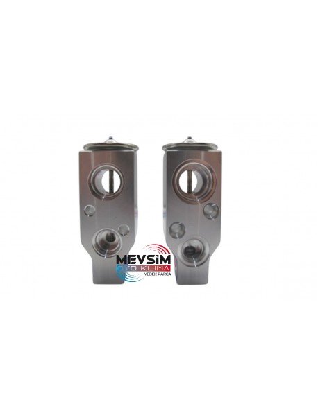 CHEVROLET AVEO Expansion Valf