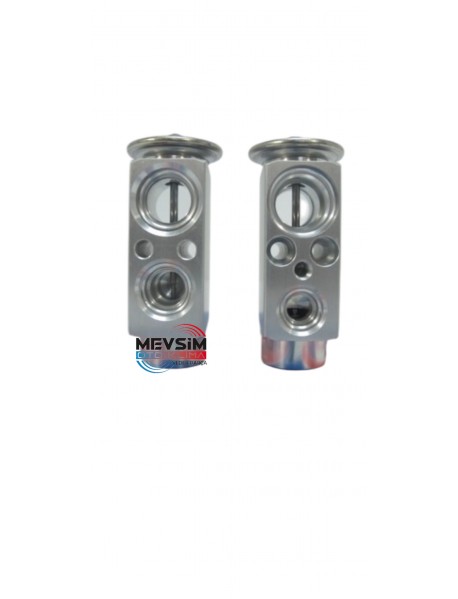 M.B W124 W140 EXPANSİON VALF