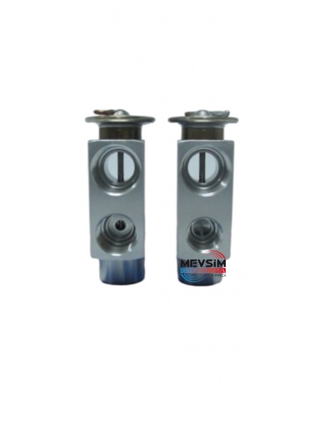MERCEDES - BMW - AUDI- CITROEN - RENAULT EXPANSİON VALF