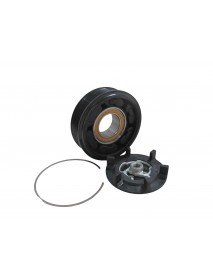 AUDİ A-4 - A-6 6PK105MM KASNAK SET