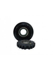 AUDİ , ZEXEL, VW 6PK PLASTİK KASNAK SET