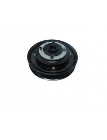 ACCENT BLUE 5PK BENZİNLİ KASNAK SETİ