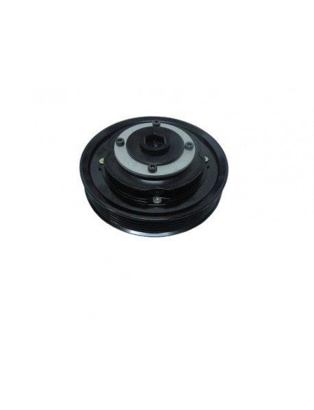 ACCENT BLUE 5PK BENZİNLİ KASNAK SETİ