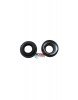MVSKÇ-7597  FORD - HYUNDAİ KOMPRESÖR KEÇESİ