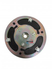 MVSP-0141 AUDİ - VW Y.M PLAYT ÇAP:98mm