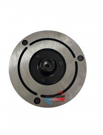 MVSP-5041 OPEL ASTRA DELPHİ PLAYT