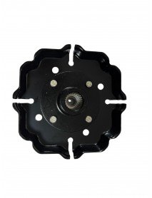 MVSP-5042 VW POLO - T5 DEMİR PLAYT ÇAP:88mm