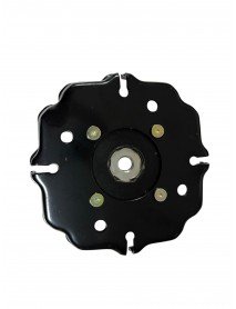 MVSP-5106 VOLKSWAGEN POLO DEMİR PLAYT ÇAP:90