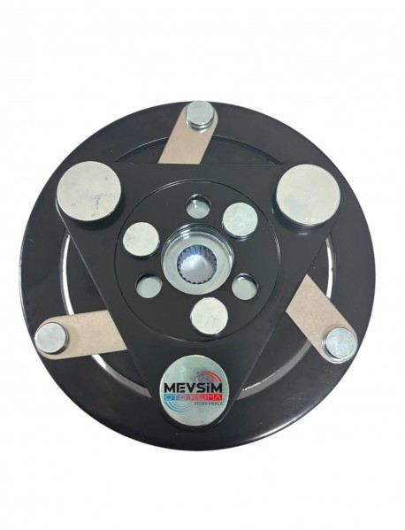 MVSP-5298 FİORİNO- LİNEA SANDEN KLANÇ ÇAP:103