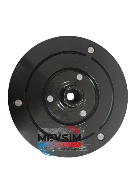 MVSP-5421 OPEL ASTRA J DİZEL PLAYT ÇAP:109mm
