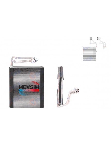 KLIMA EVAPORATOR BMW 3 F30 F20 F22 F36