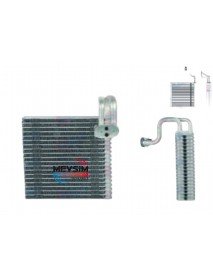 KLİMA EVAPRATORU BMW X5 2006-2013