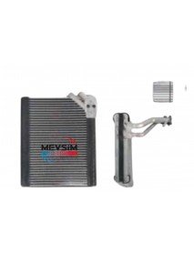KLIMA EVAPORATOR CITROEN C-ELYSEE  PEUGEOT 301