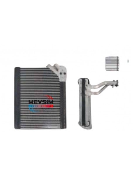KLIMA EVAPORATOR CITROEN C-ELYSEE  PEUGEOT 301