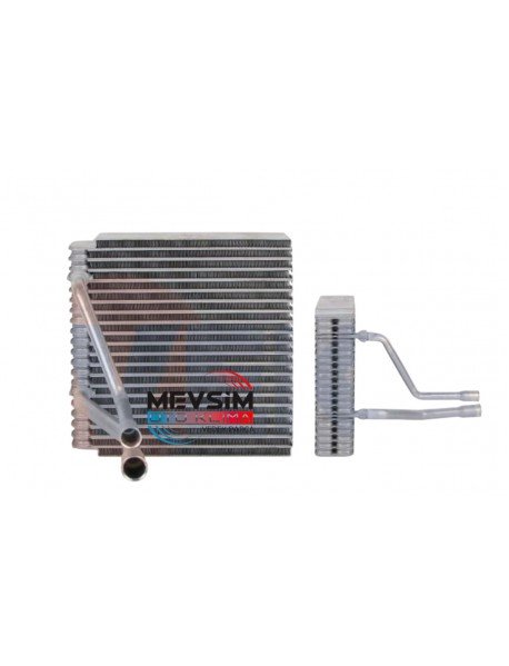 KLIMA EVAPORATORU FORD FİESTA