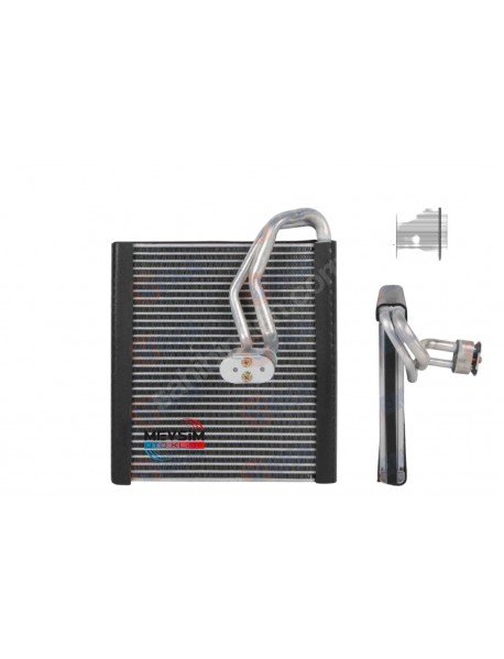 KLIMA EVAPORATOR HYUNDAI ACCENT BLUE 1.4