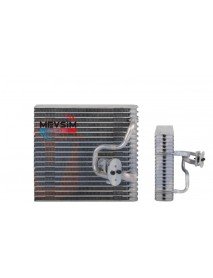 KLİMA EVAPORATOR  OPEL CORSA C  - 1.4  COMBO C