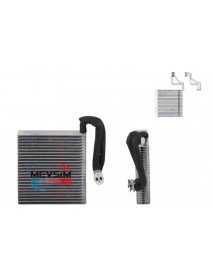 KLIMA EVAPORATOR OPEL VECTRA C