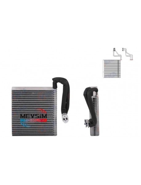 KLIMA EVAPORATOR OPEL VECTRA C