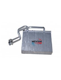 KLIMA EVAPORATOR RENAULT KANGOO 1.5 DCI