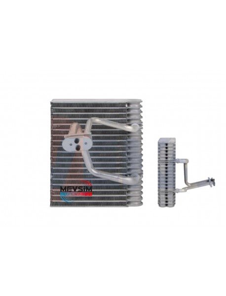 KLIMA EVAPORATORU BORULU MEGANE 1