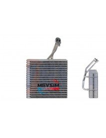 KLIMA EVAPORATOR  VW GOLF IV BORA