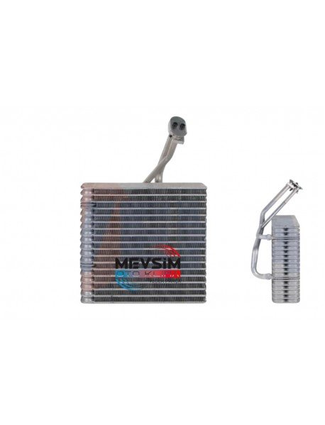 KLIMA EVAPORATOR  VW GOLF IV BORA