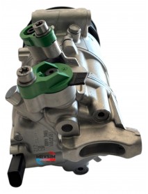 ACP1571000P KLIMA KOMPRESORU VW AUDI SEAT SKODA PREMİNYUM LİNE